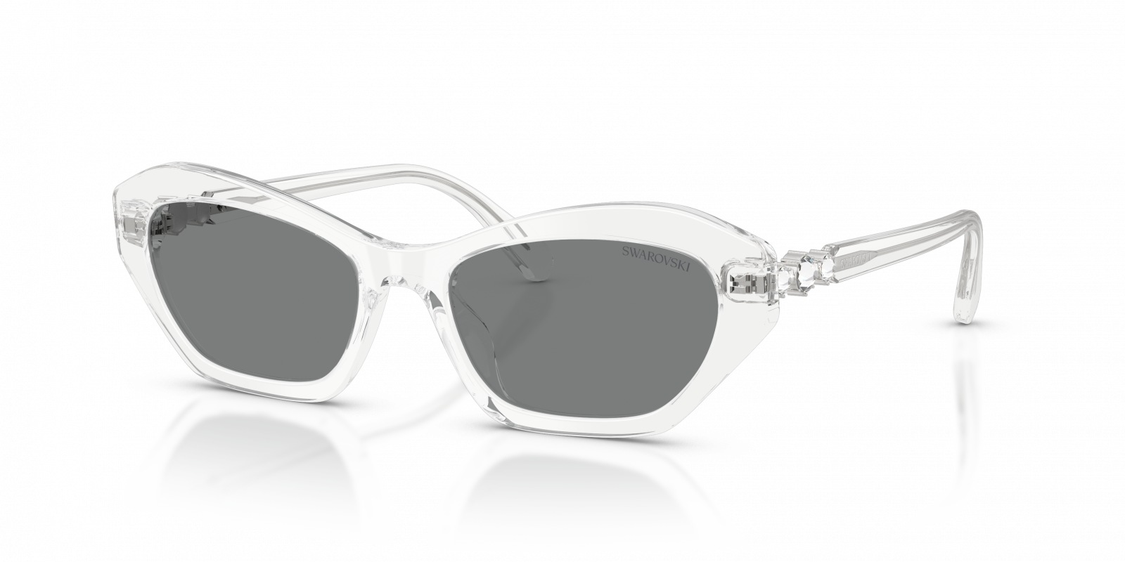 Swarovski SK6048 102787  